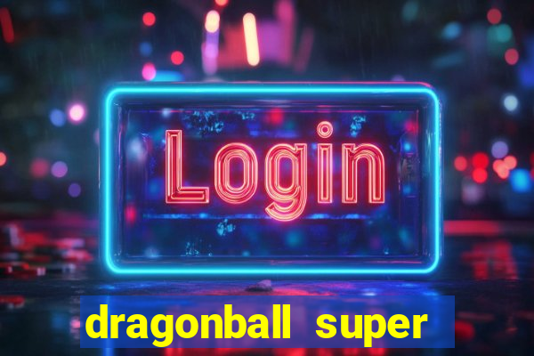 dragonball super torrent magnet