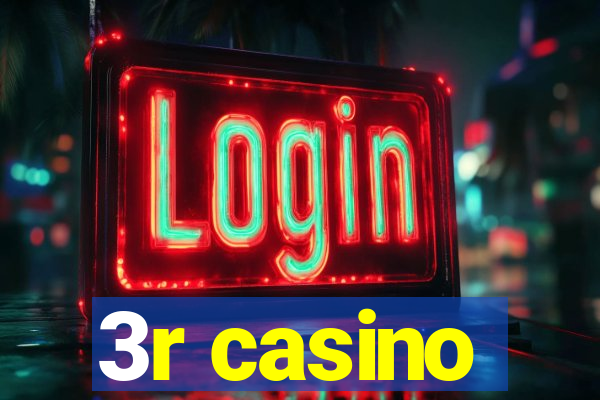 3r casino