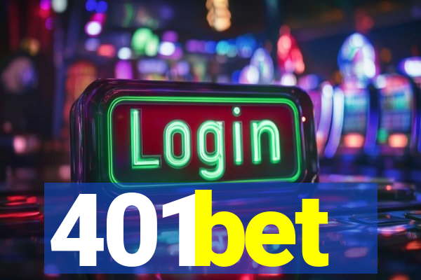 401bet