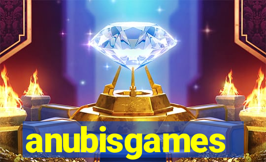 anubisgames