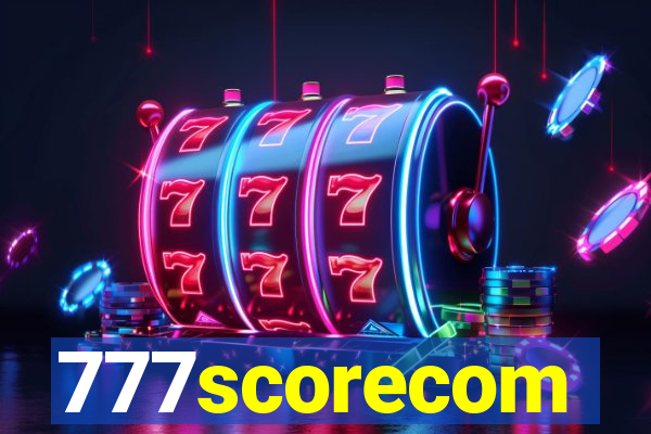 777scorecom