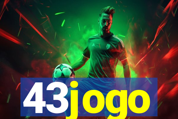 43jogo