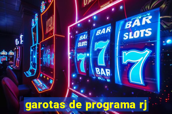 garotas de programa rj