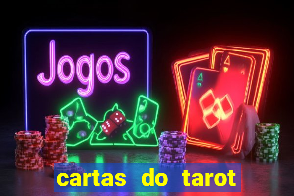 cartas do tarot cigano para imprimir