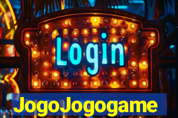 JogoJogogame