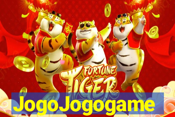 JogoJogogame