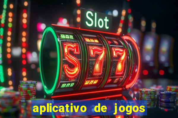 aplicativo de jogos de pc