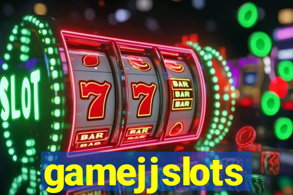 gamejjslots