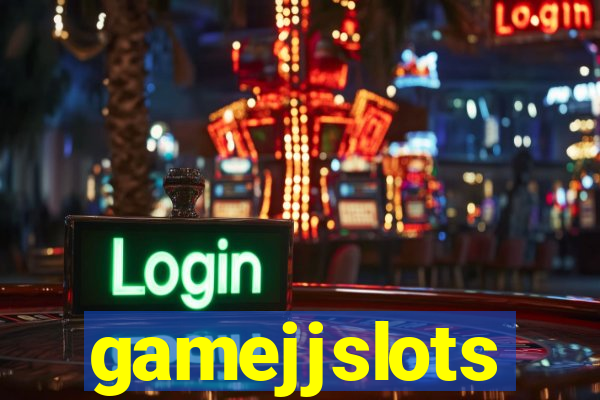 gamejjslots