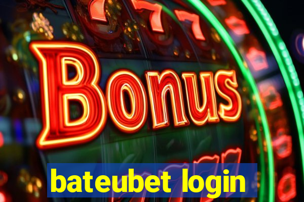 bateubet login