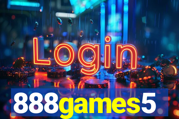 888games5