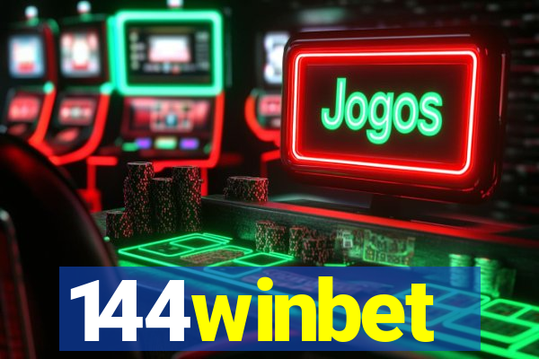 144winbet