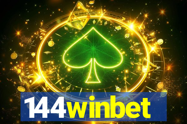 144winbet