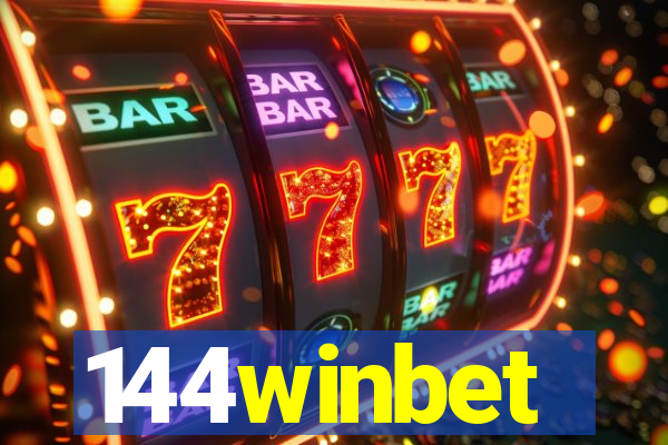 144winbet