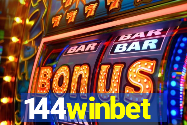 144winbet