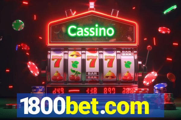 1800bet.com