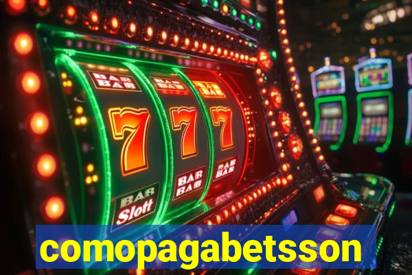 comopagabetsson