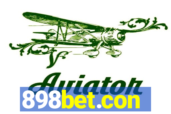 898bet.con