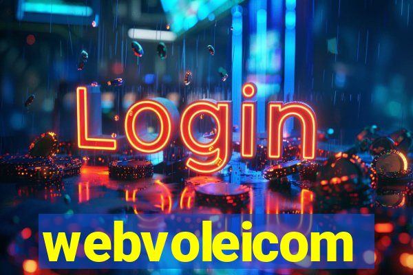 webvoleicom