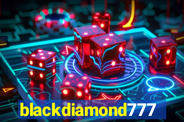 blackdiamond777