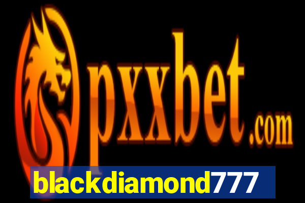 blackdiamond777