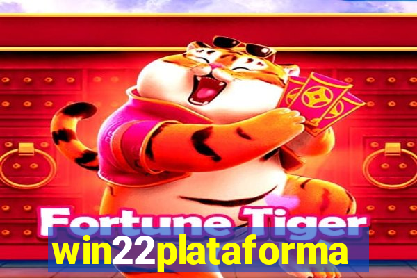 win22plataforma