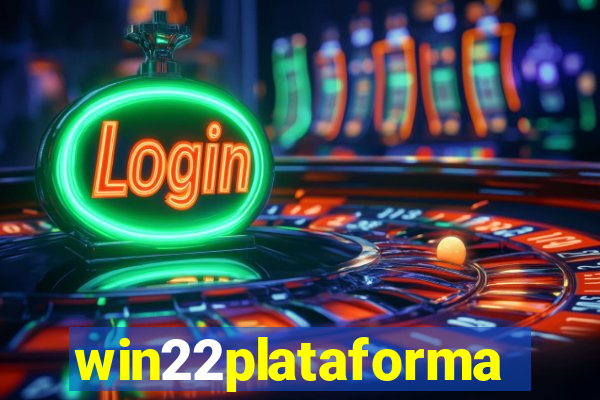 win22plataforma