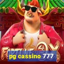 pg cassino 777