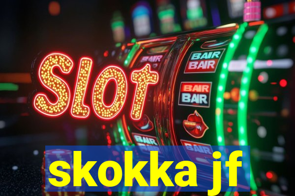 skokka jf