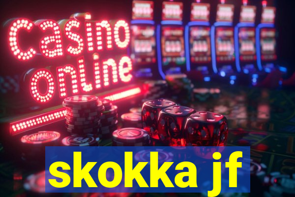 skokka jf