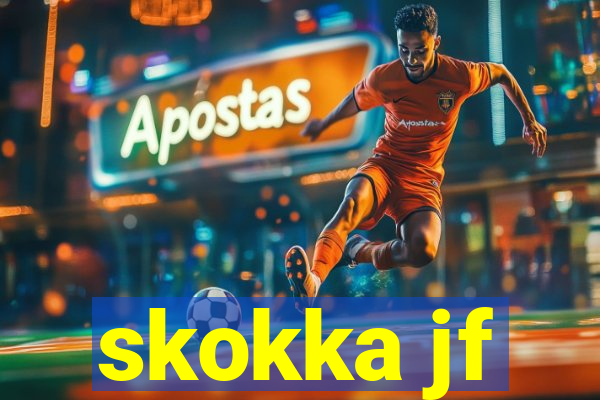 skokka jf