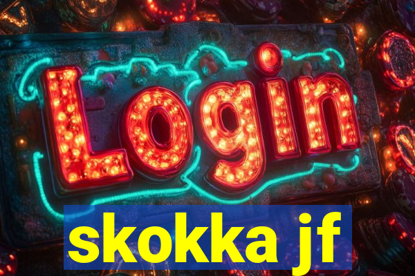 skokka jf