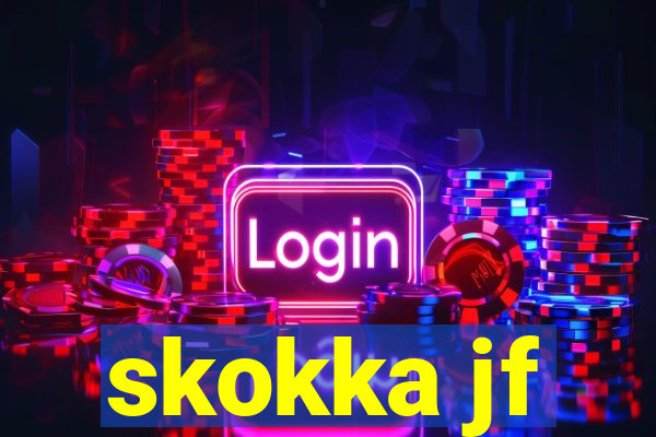 skokka jf