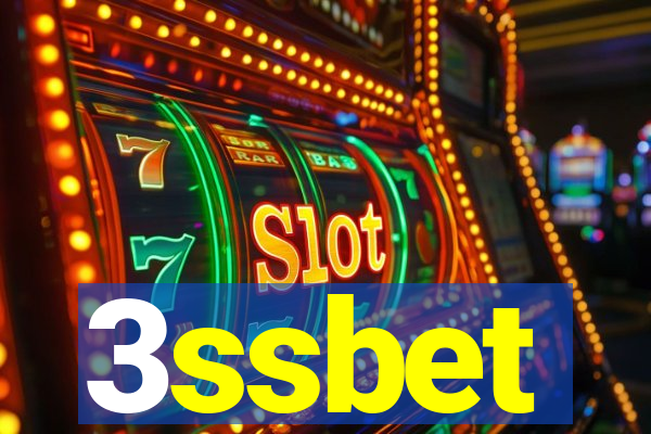 3ssbet