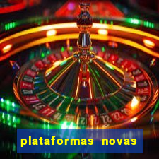 plataformas novas da bet