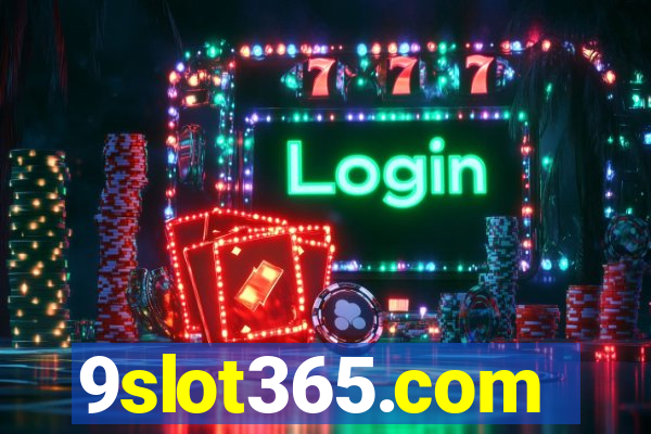 9slot365.com