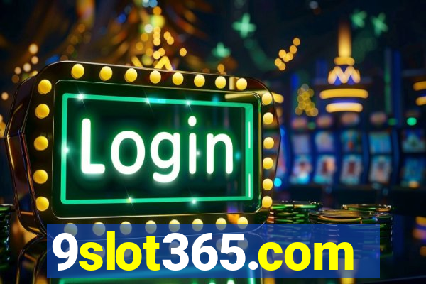 9slot365.com