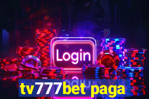 tv777bet paga