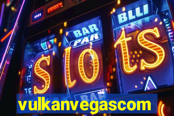 vulkanvegascom