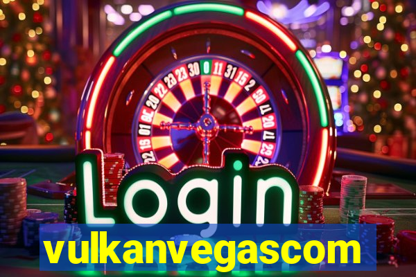 vulkanvegascom