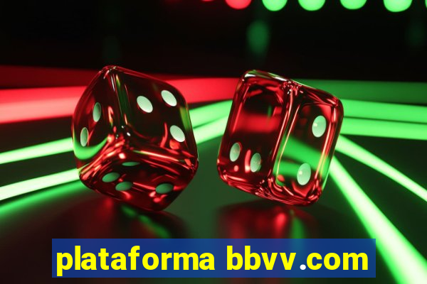 plataforma bbvv.com