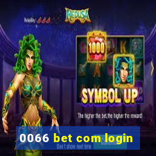 0066 bet com login