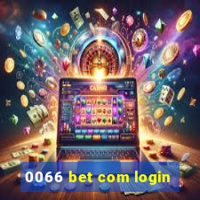 0066 bet com login