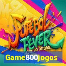 Game800jogos