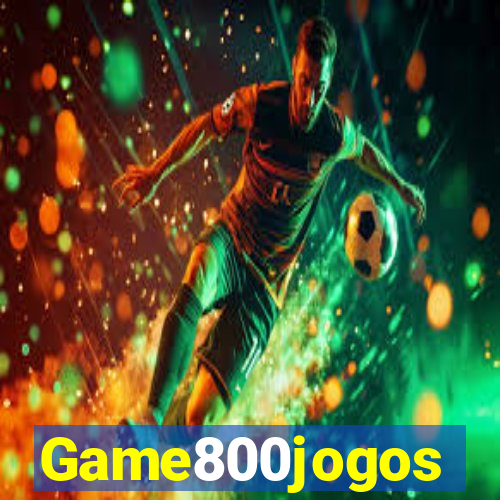 Game800jogos