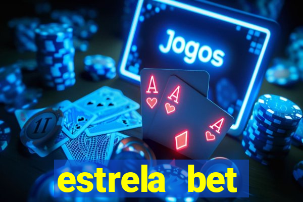 estrela bet horarios pagantes