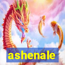 ashenale