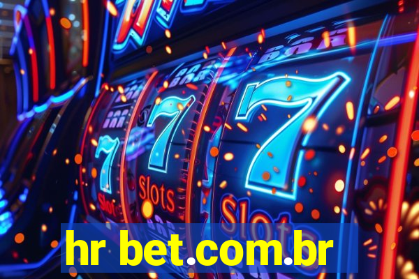 hr bet.com.br