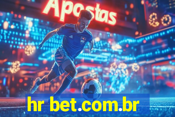 hr bet.com.br