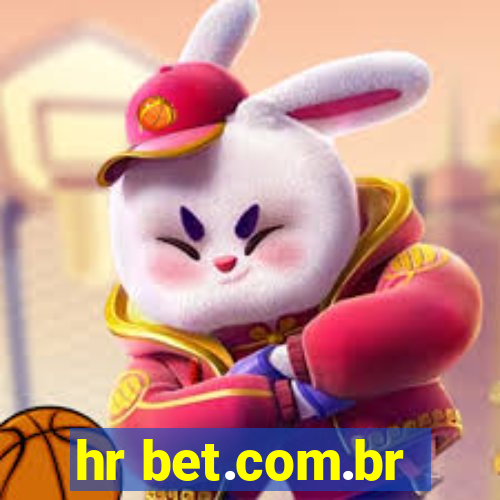 hr bet.com.br